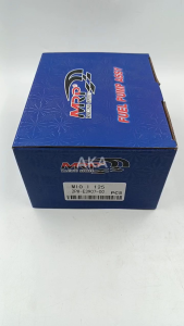 A.K.A MOTORPARTS MRP FUEL PUMP ASSY FOR MIO I 125/SOUL I 125 2DP-E3907-00 High-Quality Fuel Pump Assembly