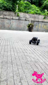 Sport rock crawler RC mainan Mobil RC Remote Control OFFROAD Climbing Rock Crawler Body Metal Alloy