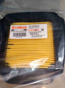 Yamaha SNIPER150 AIRFILTER ELEMENT