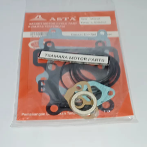 PAKING GASKET TOP SET VEGA ZR VEGA RR JUPITER Z ROBOT