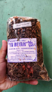 Jamu yu biyah - jamu godog diabet - jamu godog saraf kejepit - jamu godog kolesterol - jamu godok asam urat - jamu pegal linu - jamu rebusan - jamu rempah Jawa - herbal - jamu alami