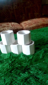 pot mini pot kaktus pot wadah lilin dll