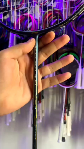 Raket Badminton Lining 3D & Calibar 900: Panduan untuk Pemula