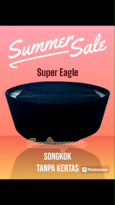 Peci Hikmah Premium 2022: Pecinta Pecinta Pria Modern