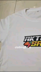 kaos aktor sayur pasukan bangun subuh/kaos kata kata/kaos pria/kaos wanita/kaos distro