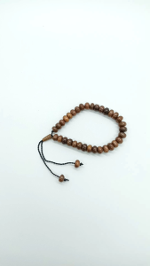 Gelang Kaoka Kokka Model Bulat Kristal F05