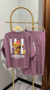 Setelan Rok Wanita Terbaru By Px Dasty Violet