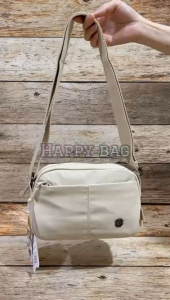 Tas Selempang Wanita CHIBAO CB8318-SF 4sleting ((Free Dustbag))