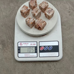 Kemenyan Madu Harum 100 Gram