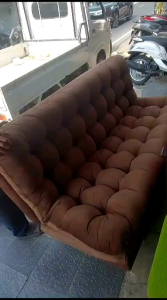 Sofabed silicon  sofabed balon sofa bed bakpau