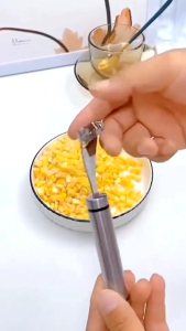 Alat Serut Jagung Stainless Steel: Pilihan Terbaik untuk Rumah Tangga