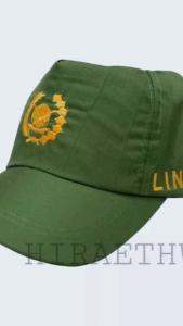 TOPI SATLINMAS HANSIP KOMANDO MODEL TERBARU