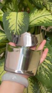 BỘ MỎ ĐUÔI DÈ INOX VISION 2025.Sản phẩm này giúp xe của bạn tránh khỏi trầy xước bảo vệ xế iu của bạn