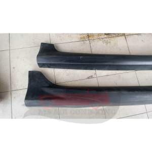 PU2428 FO-RD FIESTA SIDE SKIRT