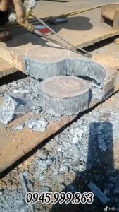 Tay cắt Oxy Gas 2 gióng Inox độ bền cao