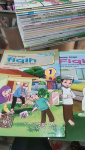 Buku MDTI: Panduan Belajar Kelas 1 & 2 SD