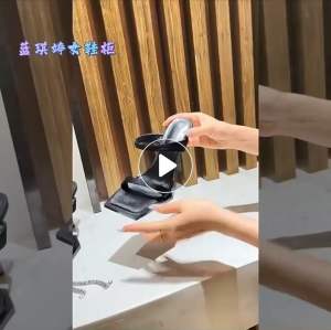 Hình thật| Giày cao gót cột dây cổ chân siêu sang chảnh màu xanh lá cây độc đáo guốc có dây cột cao
