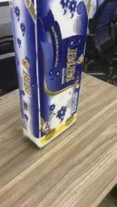 10 CUỘN TẶNG 2 - GIẤY VỆ SINH BIBI 2 LỚP CAO CẤP - LỐC 12 CUỘN