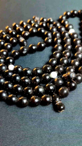 Tasbih Yuser Laut Merah Seting Tijani Import Mesir