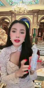 SỮA RỬA MẶT BẠCH NGỌC