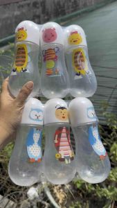 Honey baby feeding bottles 9oz