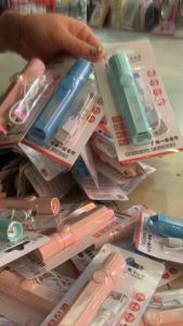 Đèn pin cầm tay mini siêu sáng