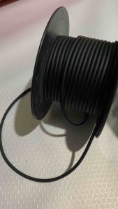 Kabel Speaker CRIMSON ISI 2 x 1.5 mm Kabel Hitam ORIGINAL Speaker Terbaik