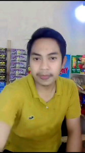 (1paket isi 10pack/1ball kemasan vakum Basreng adinda pack isi 25butir