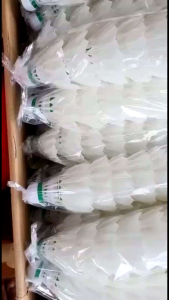 Shuttlecock Murah & Berkualitas Tinggi Untuk Pemula: Raket Badminton Aclass Biru Murah Kualitas Bagus