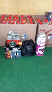 KOMPOR PORTABLE KOMPOR MINI KOMPOR CAMPING