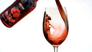 เชกู (che-gu)น้ำหวานเข้มข้น 3ขวด