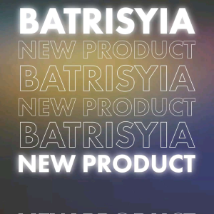 Batrisyia Magic Blush On