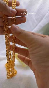 cop 916 rantai leher gila gila dewasa dan kanak kanak