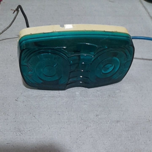 LIGHTS DECORATIVE ACCESSORIES (ANY MODELS - 12-VOLTS) (PLEASE LOOK AT VIDEO FOR CLARIFICATION & ALSO CHECK OTHER POSTED PICTURES FOR MEASUREMENTS) (-J68A)