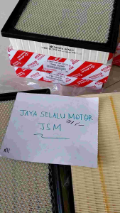 Air Filter Saringan Udara Filter Hawa Udara Toyota Inova Innova New Reborn Fortuner VRZ Hilux 2016 Up