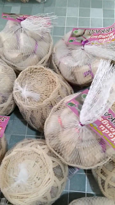 Klobot Madumongso Ketan Jarkasi Khas Madiun Blitar Kemasan Keranjang