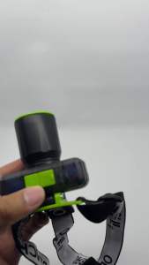 Senter Kepala Zoom 50 watt Orenchi 7208 Senter Zoom
