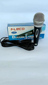 MIK KARAOKE MICROPHONE SUARA JERNIH VOCAL BAGUS JEK BESAR