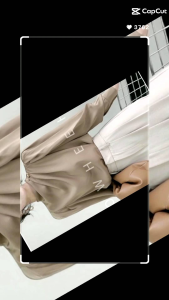 TM 2163 Atasan Athena Button Import