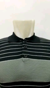 Kaos Polo Pria Atasan Pria Kasual Premium 321