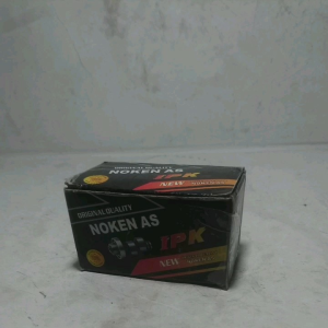 Noken As Kharisma Supra X 125