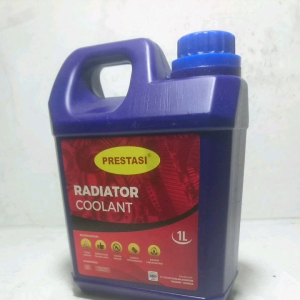 Radiator Coolant 1L: Penyegar Radiator Mobil Berkualitas Tinggi