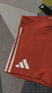 กางเกงรัดรูปวิ่งผู้หญิง Adidas Proelite