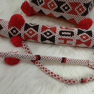 Appang Mandailing Tapsel: Aksesoris Adat Tradisional