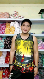 7-12 years old Sando Summer Boys Kids by JIONA RTW