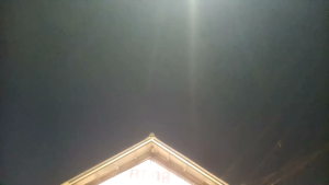 BALON KARAKTER TUNG TUNG SAHUR 1 PCS