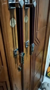2 PCS Handle Pintu Rumah Tarikan Pintu Rumah Termurah 60 cm Handle Pintu 45 cm Gagang Pintu Rumah Berkualitas