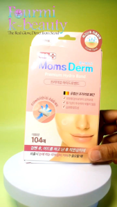 Moms Derm Spot/Acne patch (1 pack = 104 -108 pcs) korea Brand 3 Variants Hydrocolloid Band : Exp : Dec 02 2028 Blemish Clean Relief. : Exp : Dec 03 2028 Premium Hydro Band : Exp : Jan 02 2029