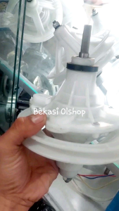 Gear Box Mesin Cuci Sanken Gigi Kotak: Panduan Lengkap