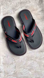 LVINZ Men Casual Comfort Sandals L-8045 Sandals Kasut Lelaki Selipar Lelaki